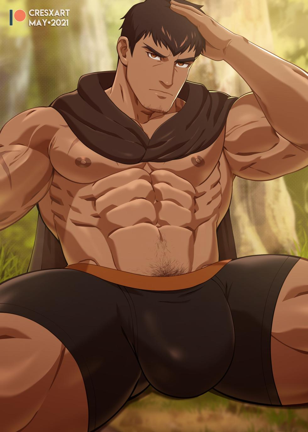 [Cresxart] May Rewards 2021 - BASE SET - Page 10