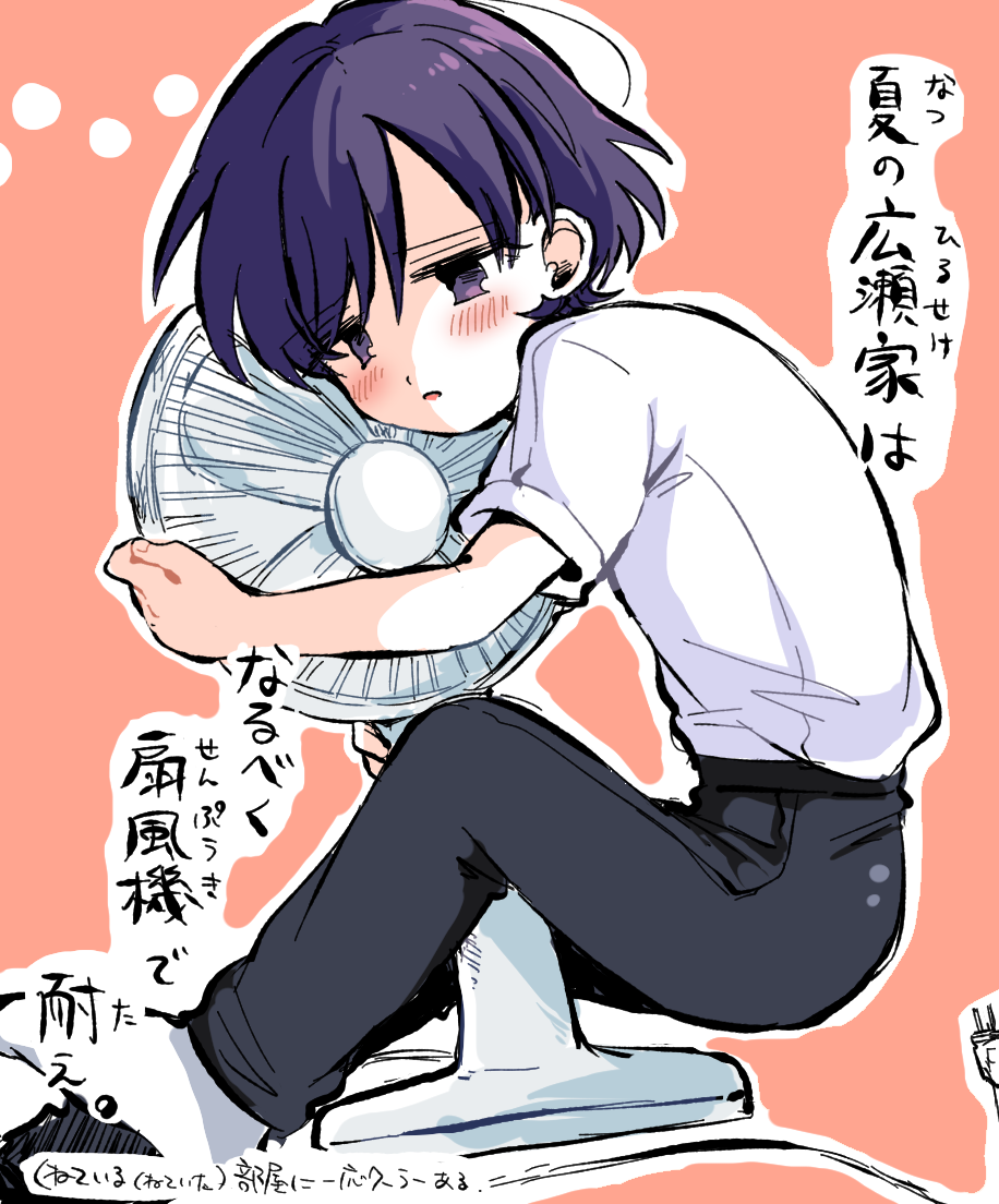 [Oidzuka] FANBOX no Suki Katte Matome 4 - Page 24