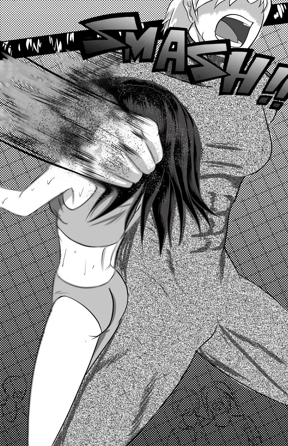 underground tournament - Page 13