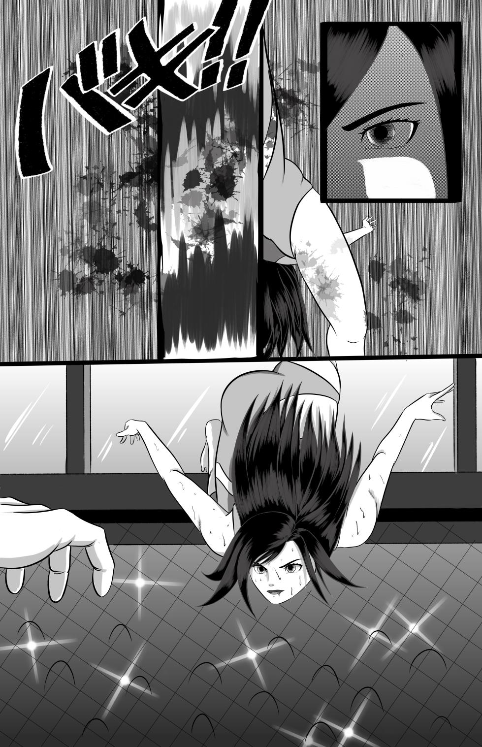 underground tournament - Page 17