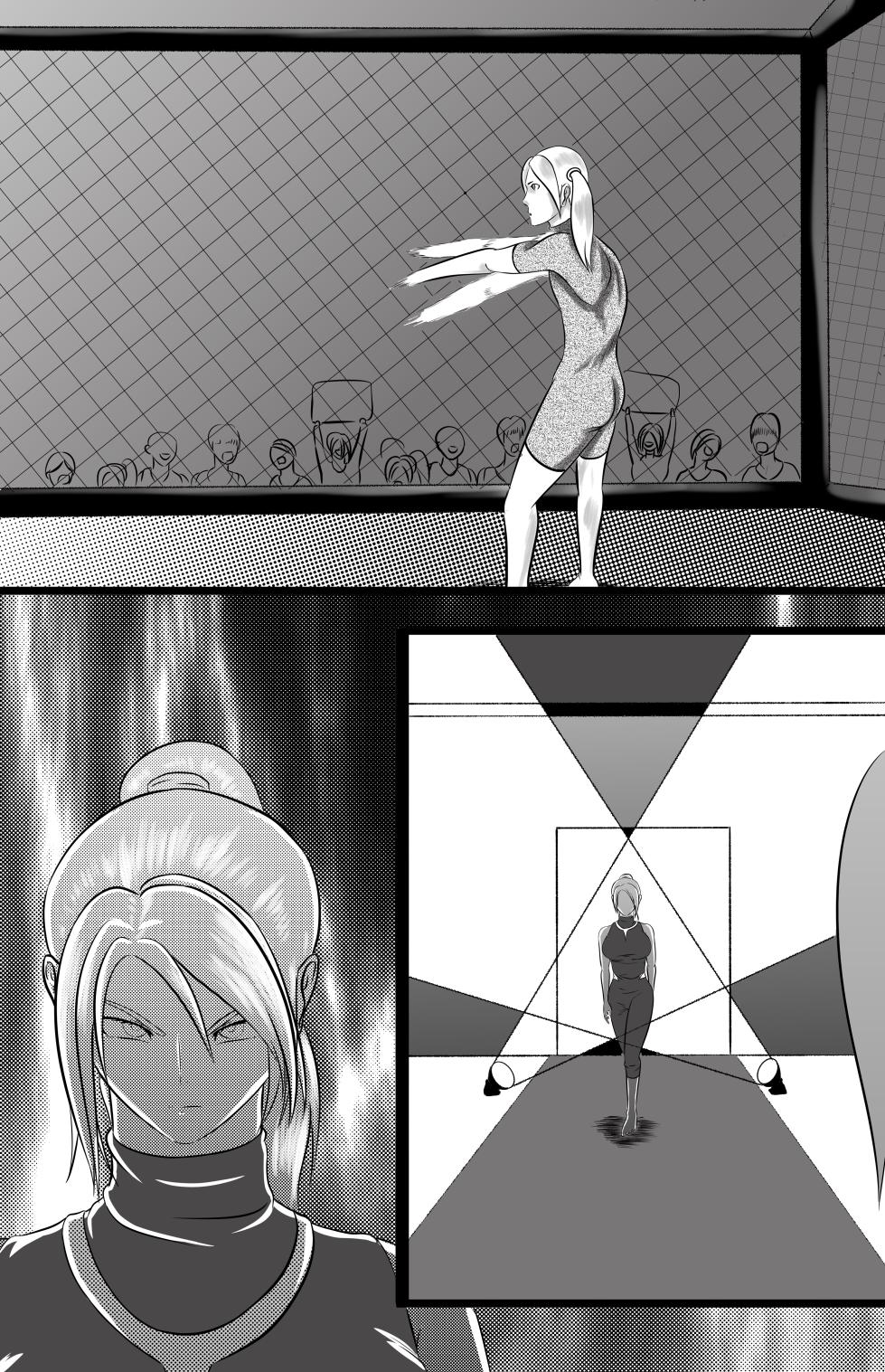 underground tournament - Page 24