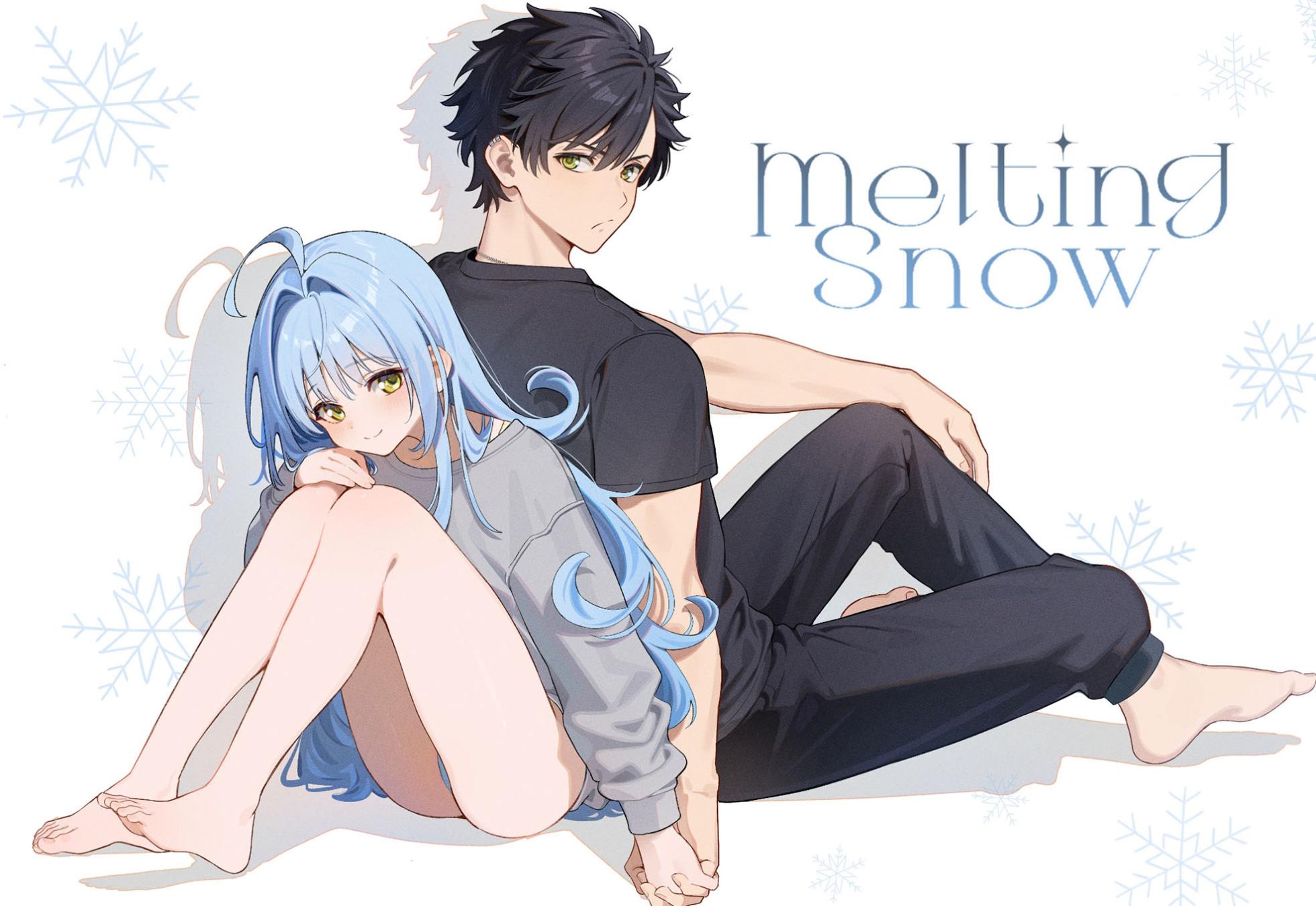 [Ringo no Naru Ki (Kise Itsuki)] melting snow -epilogue- | 멜팅 스노우 -에필로그- [Korean] [Team Edge] [Digital] - Page 2
