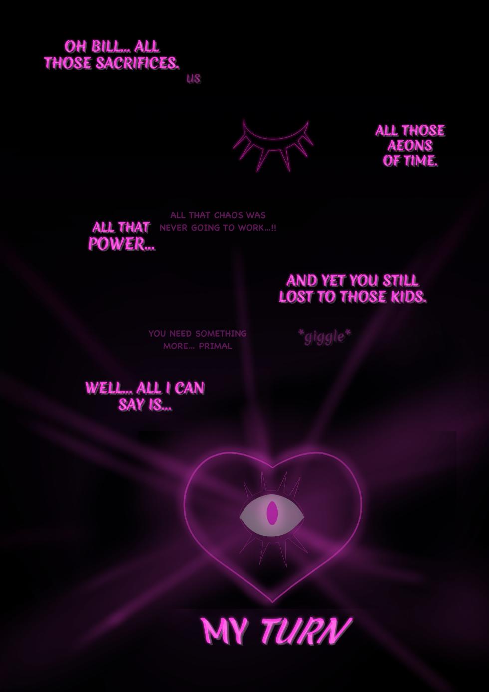 Bimbo Falls - Page 1