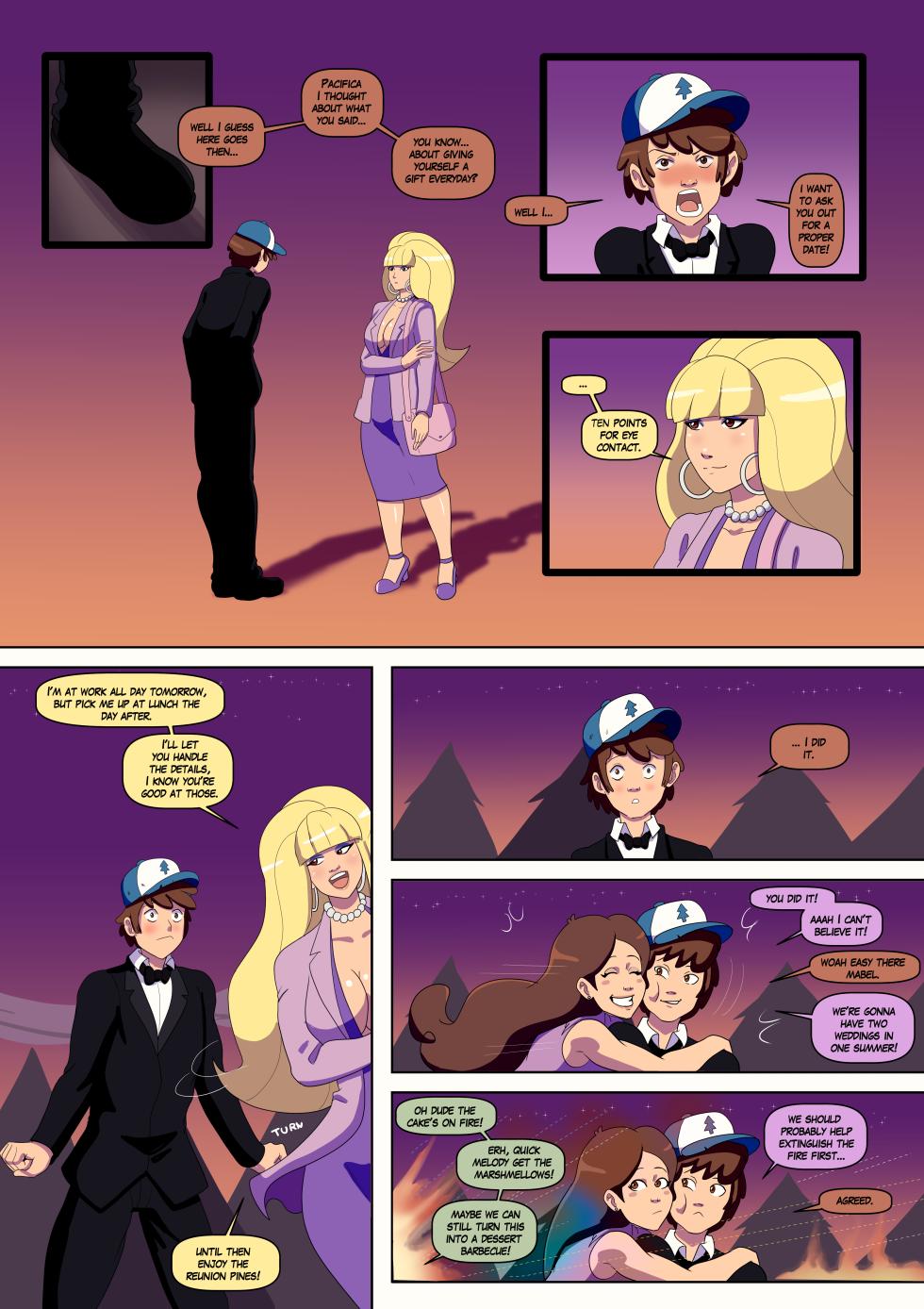 Bimbo Falls - Page 8