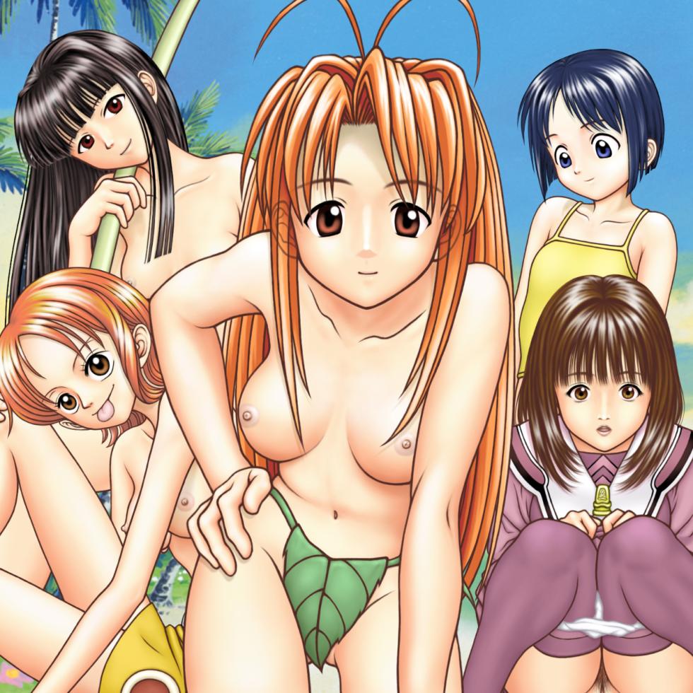 [Angler Soft] Takumi Tatsuya Kojin Sakuhin-shuu VOL.1 (Various) - Page 2