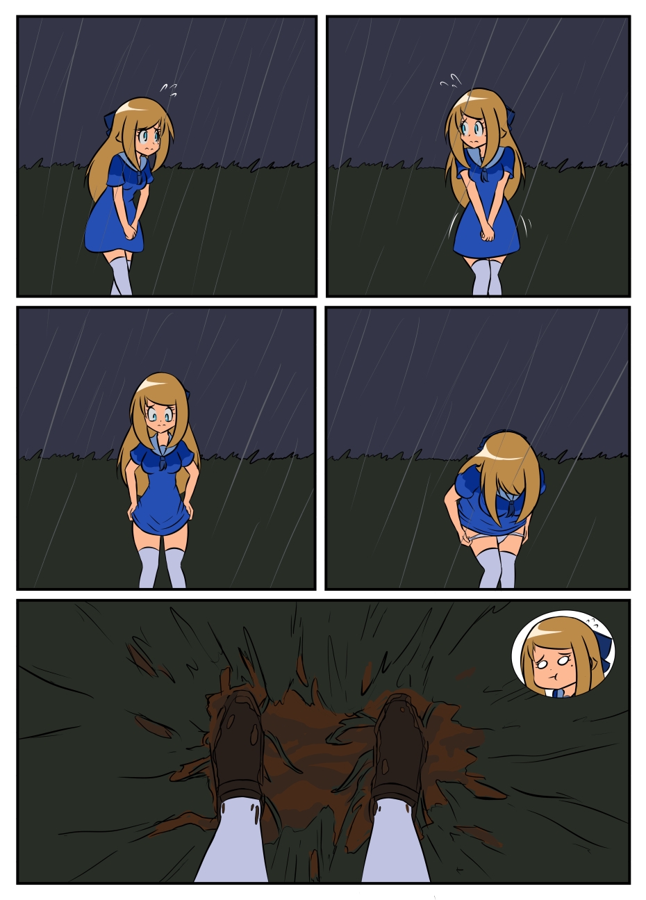 “bodysuit 23” 16-24 [Chinese] [dugeyyds个人汉化] - Page 9