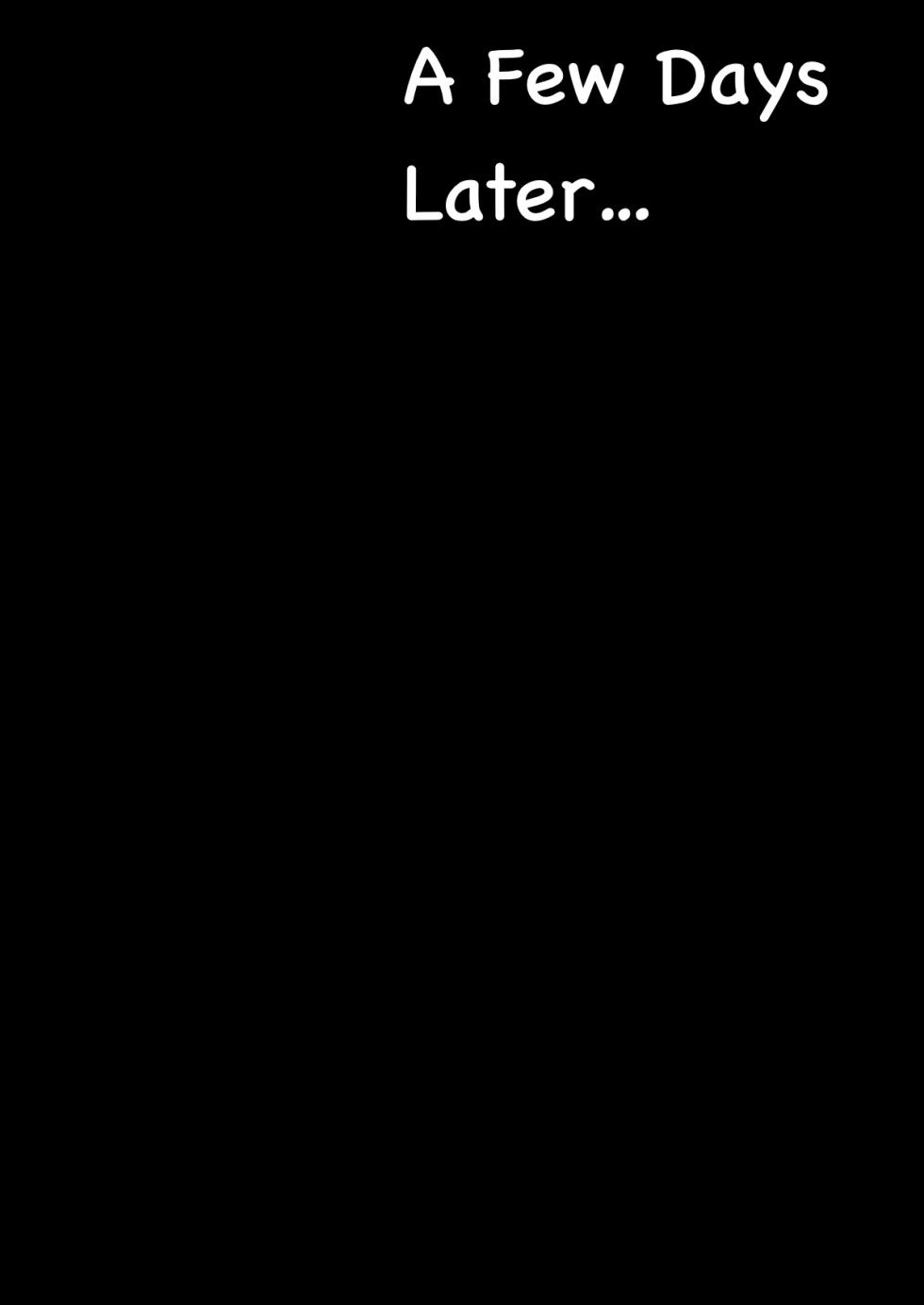 [zettai yarumoni] Let's Turn a Cute Girl into a Pet ~The Story of Catching Shiori-chan and Making Her a Pet~ - Page 39