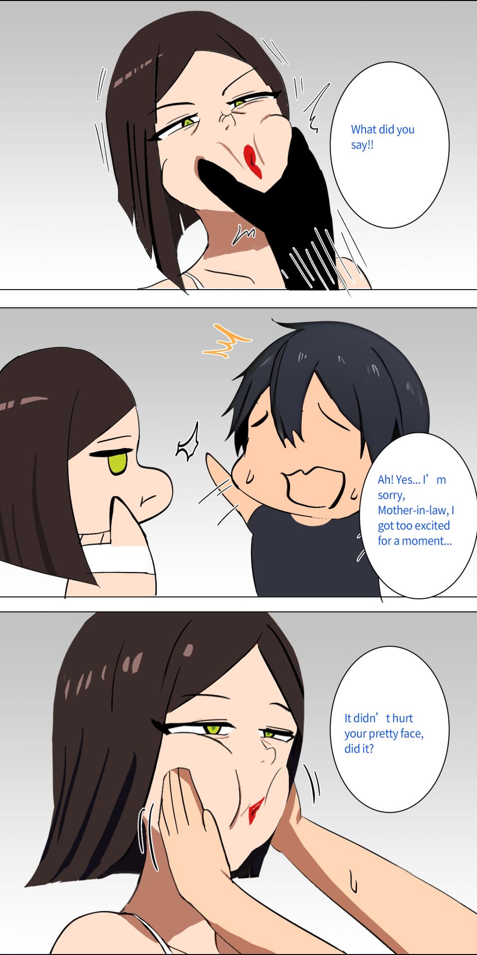 Asuna family 1-19 - Page 38