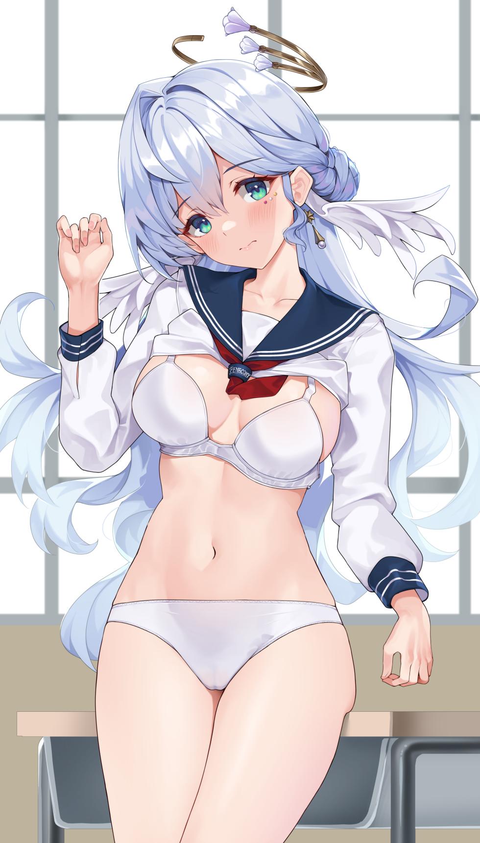 [Matrix16] Robin (Honkai: Star Rail) - Page 22