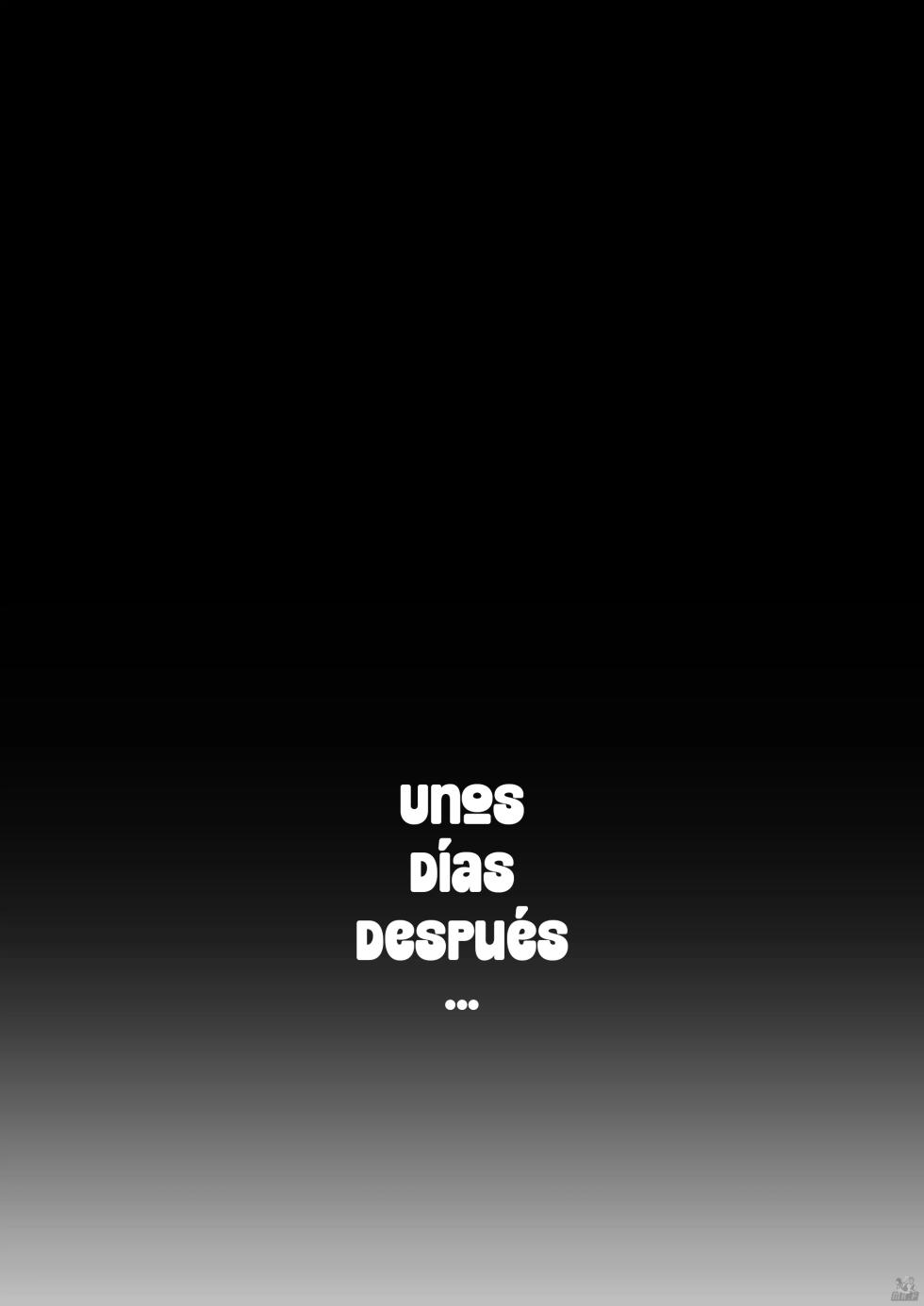 [Shufflebox] Karin vs Goblin (Blue Archive) [Spanish] [KnightsMighty] [Decensored] - Page 21