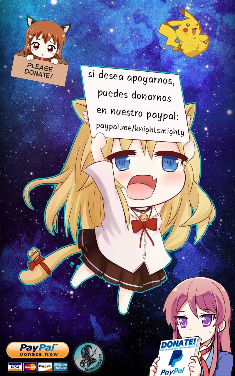 [Shufflebox] Karin vs Goblin (Blue Archive) [Spanish] [KnightsMighty] [Decensored] - Page 27