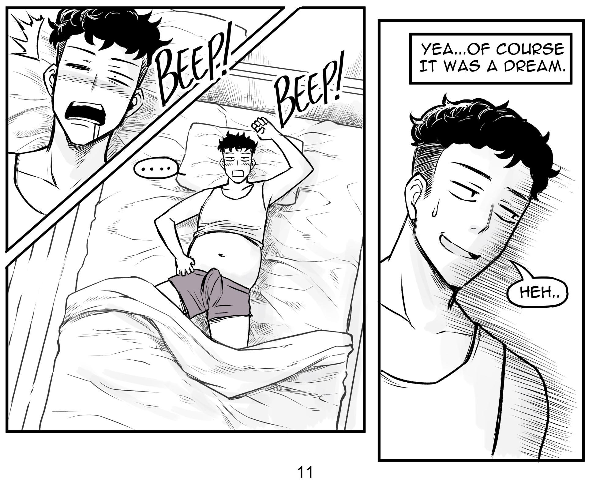 [PeaCh88] Sadist Junior / Sadist GF - Page 37