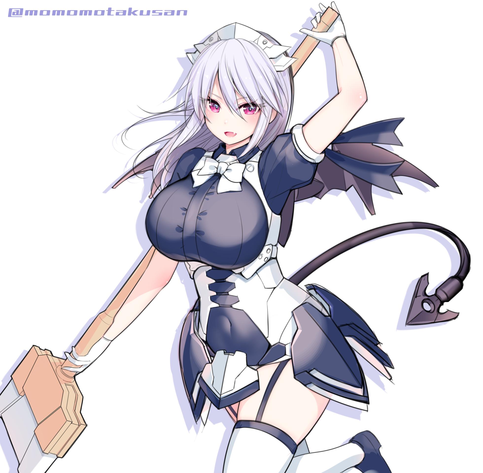 [柏餅 よもぎ / yomogi] 30MS SIS-D00 NEVERLIA＋MD01 - Page 2