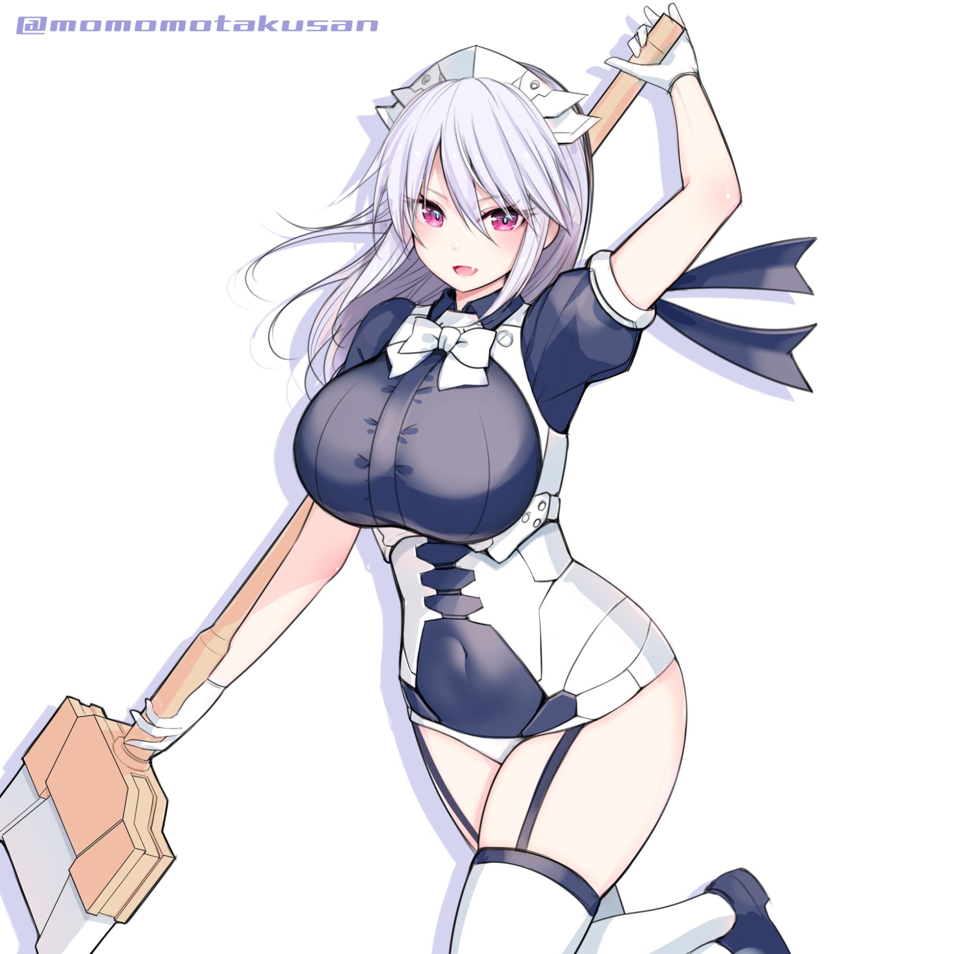 [柏餅 よもぎ / yomogi] 30MS SIS-D00 NEVERLIA＋MD01 - Page 11