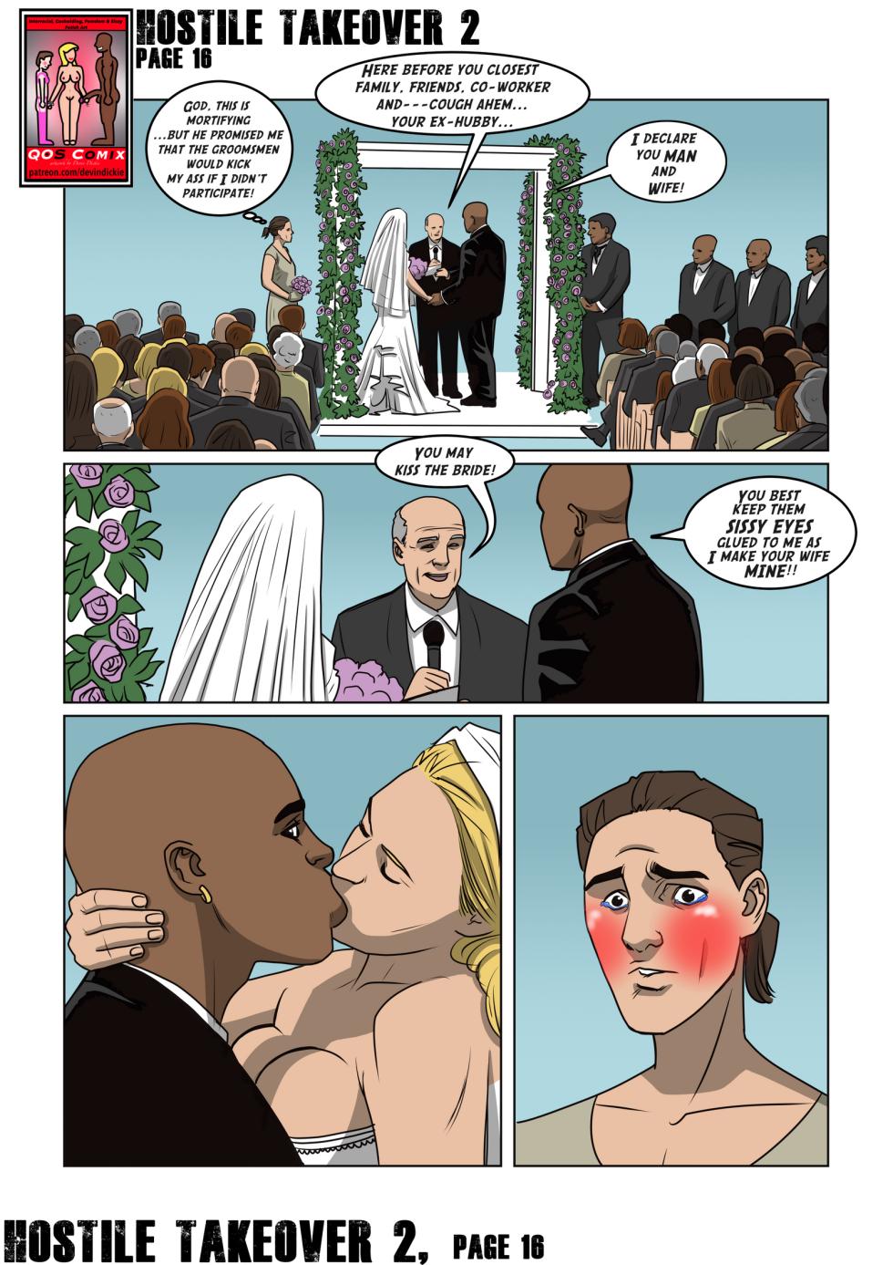 401Hostile Takeover 02 - Page 17