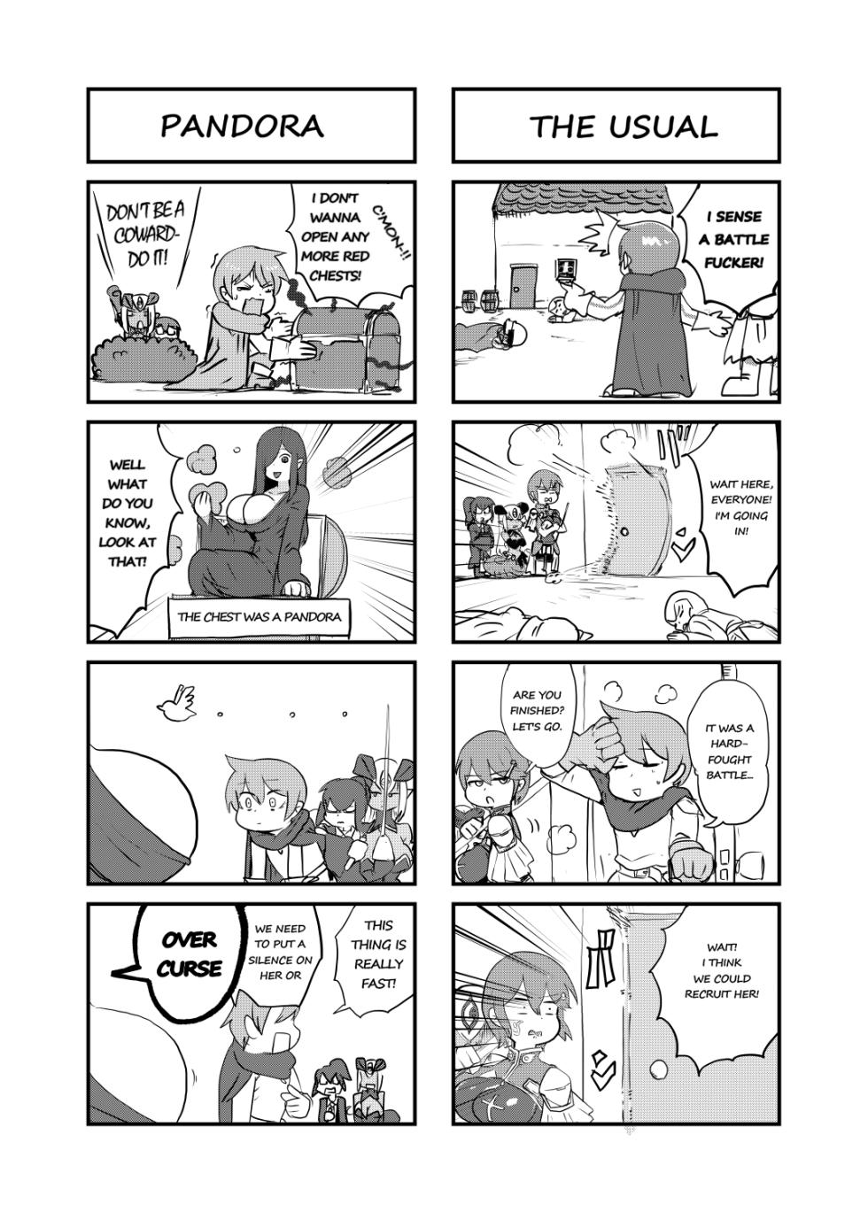 Paradox Complete Defeat Book, and a collection of 4 other books - Page 27
