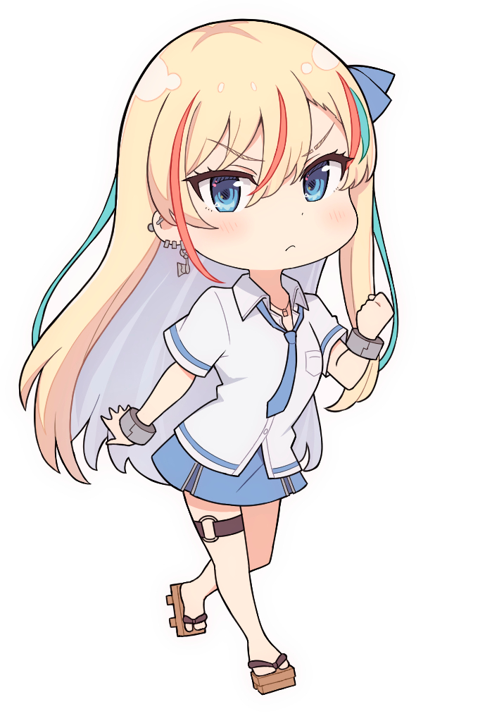 [Jyuu Sensya Usagitai (Takano Tomohiro)] Aona-Chan no Saikyou Densetsu Sex Road ~Kando Batsugun no Yankee~ [English] - Page 34