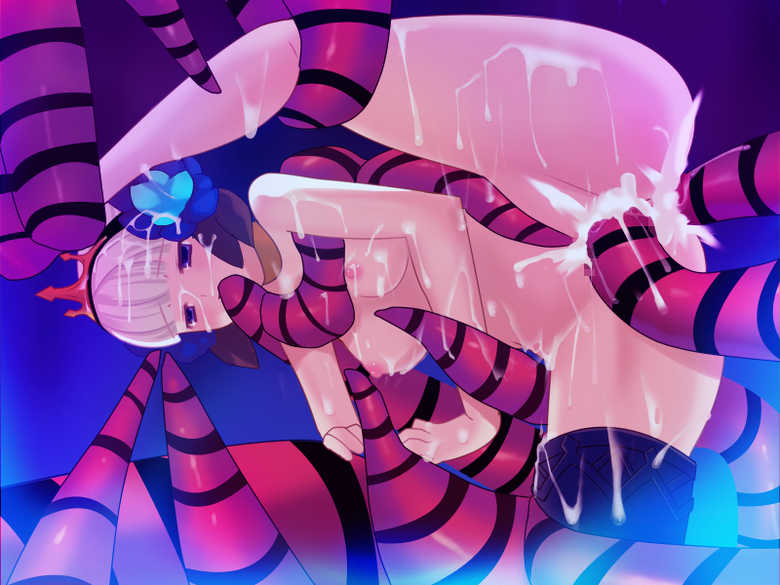 [Skyscraper] BIRD (Odin Sphere) - Page 25