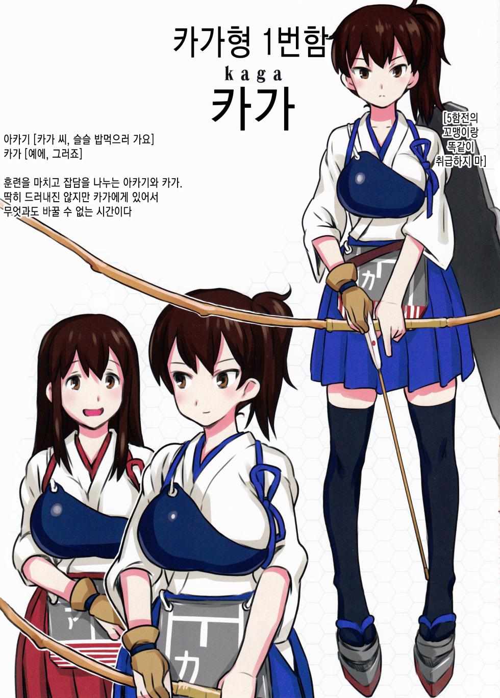 (C85) [774 House (774)] Shinkai Seikanka KanMusu Report | 심해서함이 된 칸코레들의 기록 (Kantai Collection -KanColle-) [Korean] [Liberty Library] - Page 6