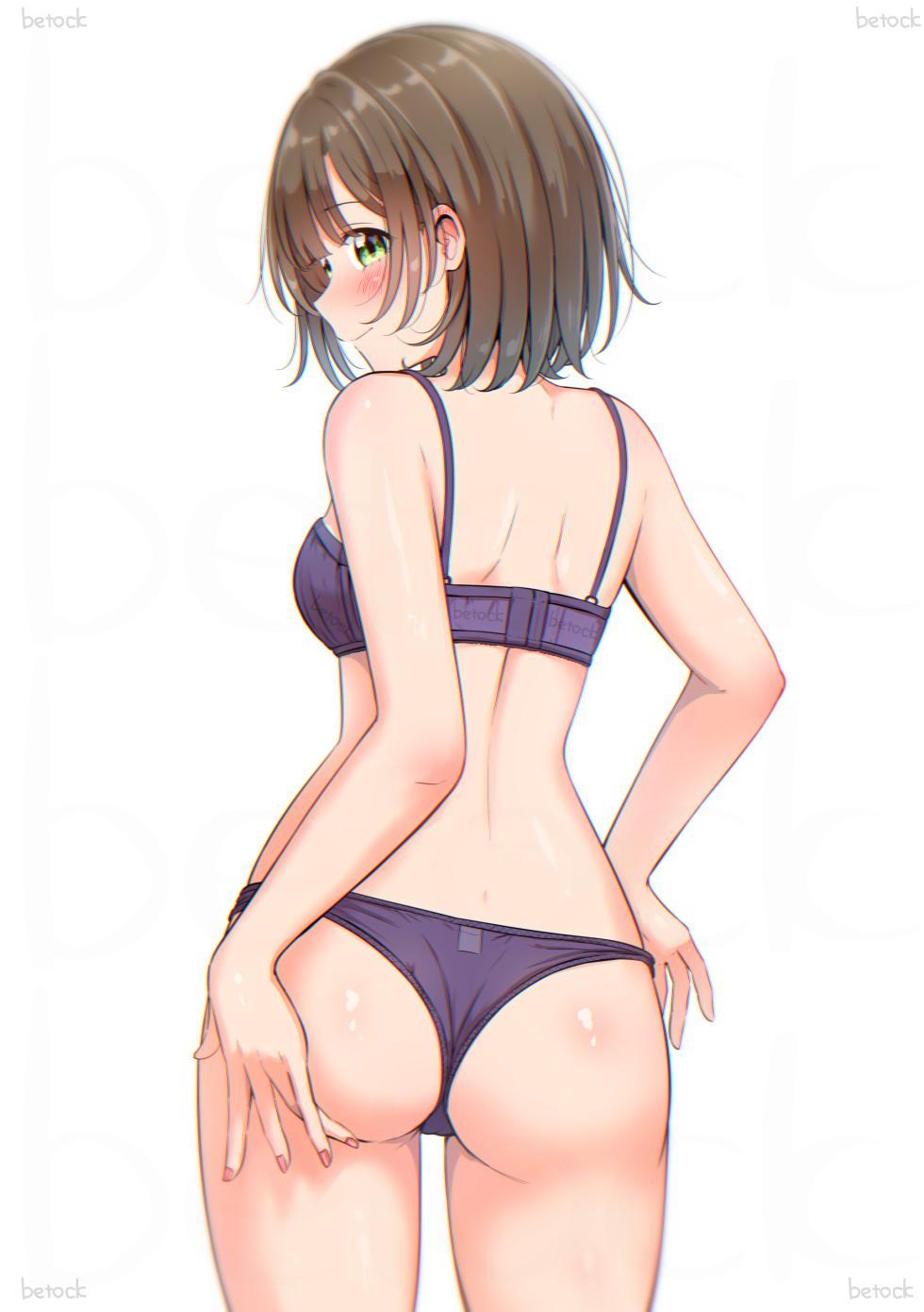 [artist]betock＠DL同人発売中 - pixiv - Page 18