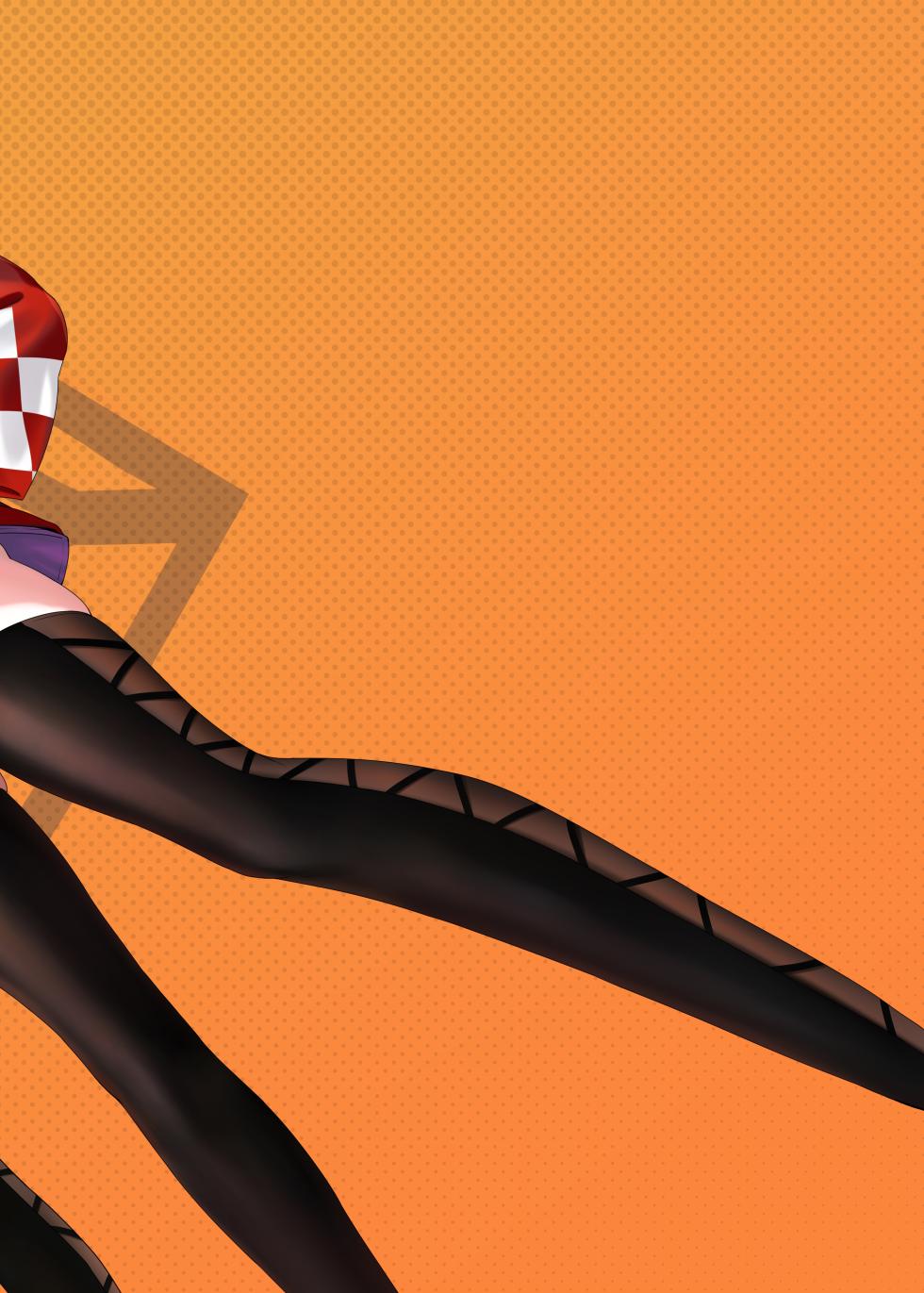 [Horumon Curry (Tobimura, Uno Ryoku, Amecha)] Gakuen IDOLM@STER Fundoshi Goudou | 学园偶像大师兜裆布合同 (Gakuen IDOLM@STER) [Chinese] [欶澜汉化组] [Digital] - Page 27