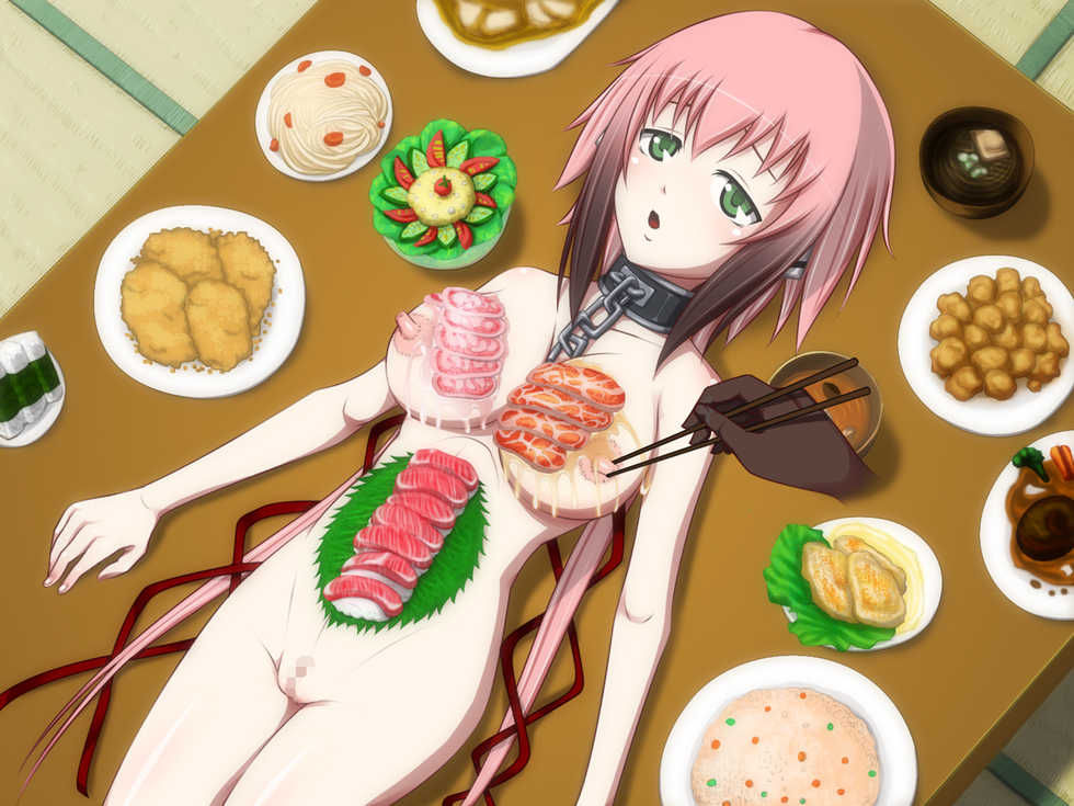 [Homepie Koubou (Homepie)] Sohara no Mousou Escalation (Sora no Otoshimono) - Page 7