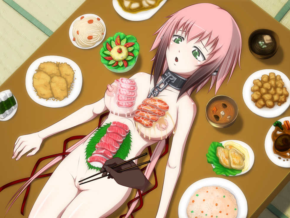 [Homepie Koubou (Homepie)] Sohara no Mousou Escalation (Sora no Otoshimono) - Page 8