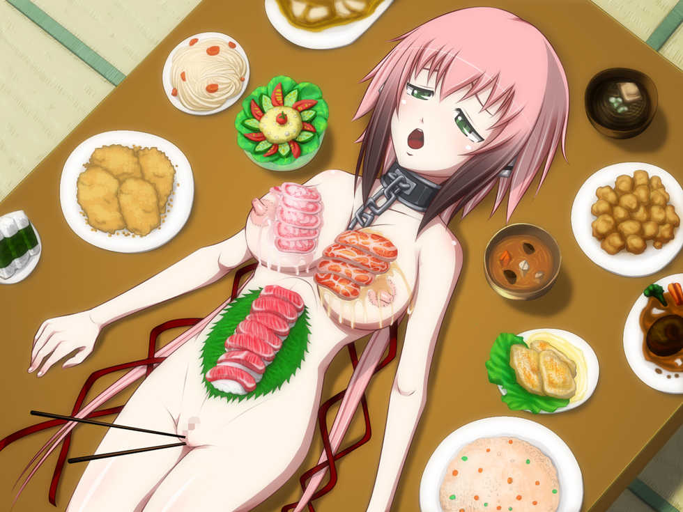 [Homepie Koubou (Homepie)] Sohara no Mousou Escalation (Sora no Otoshimono) - Page 9