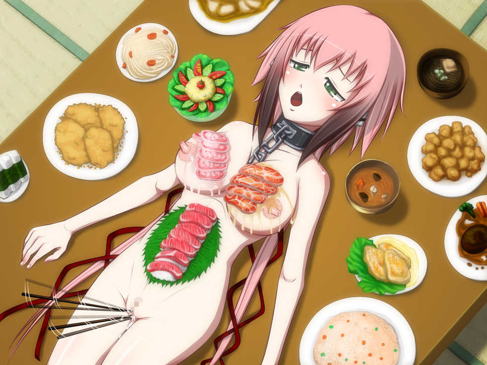 [Homepie Koubou (Homepie)] Sohara no Mousou Escalation (Sora no Otoshimono) - Page 10