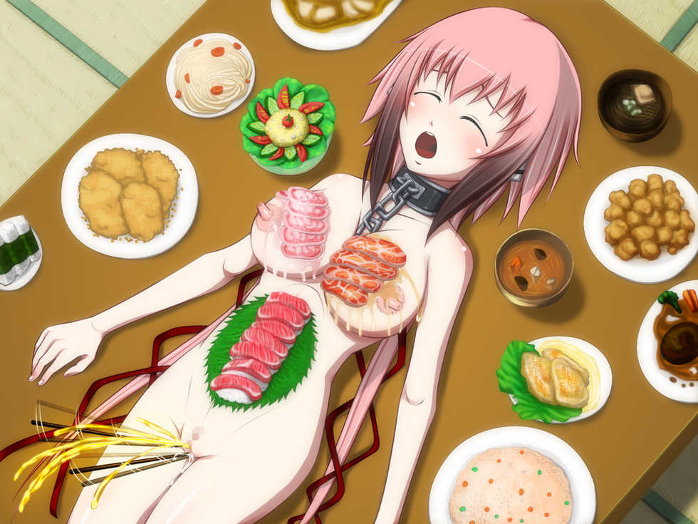 [Homepie Koubou (Homepie)] Sohara no Mousou Escalation (Sora no Otoshimono) - Page 11