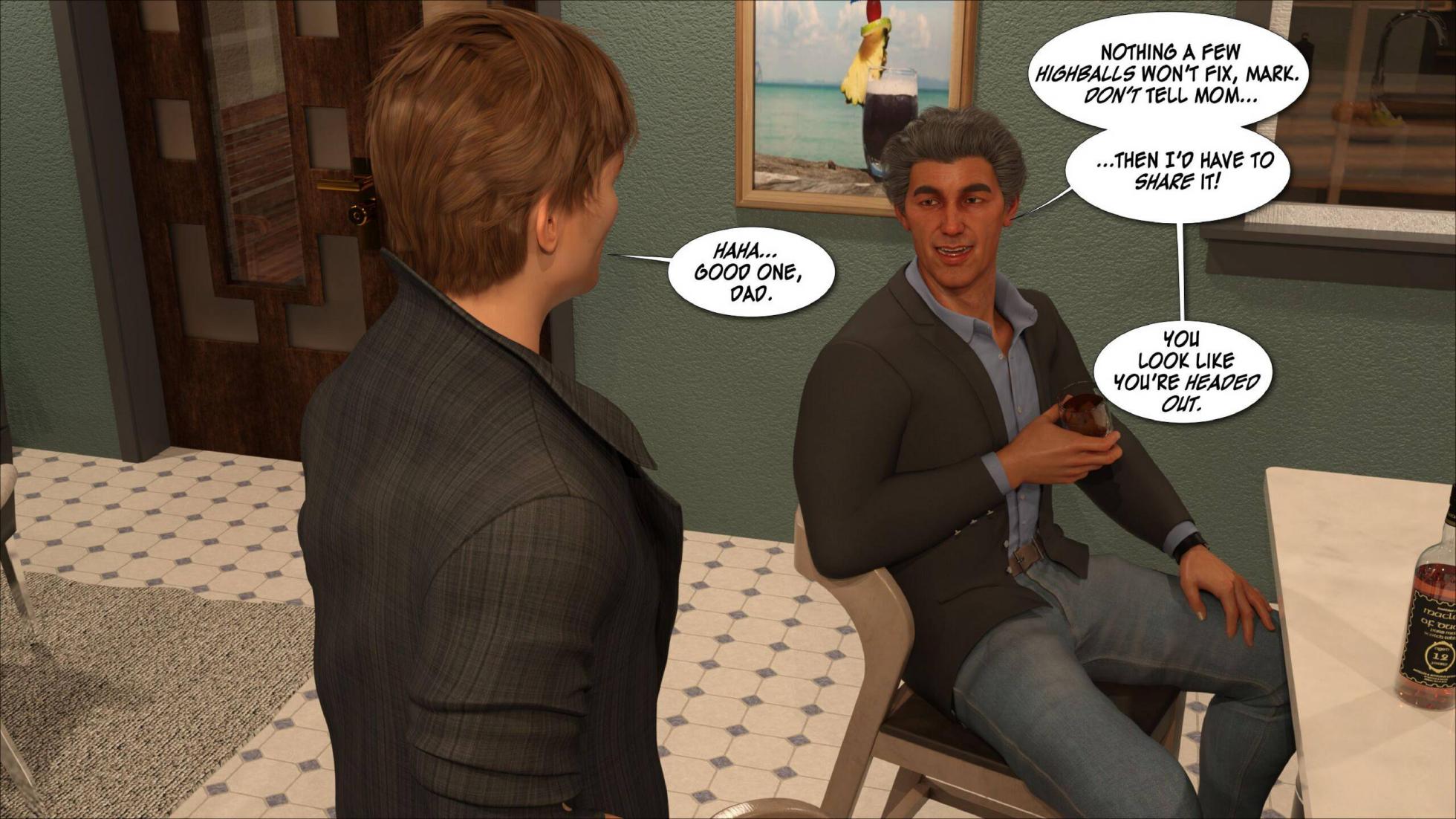 An Accomplished Fact - Page 5