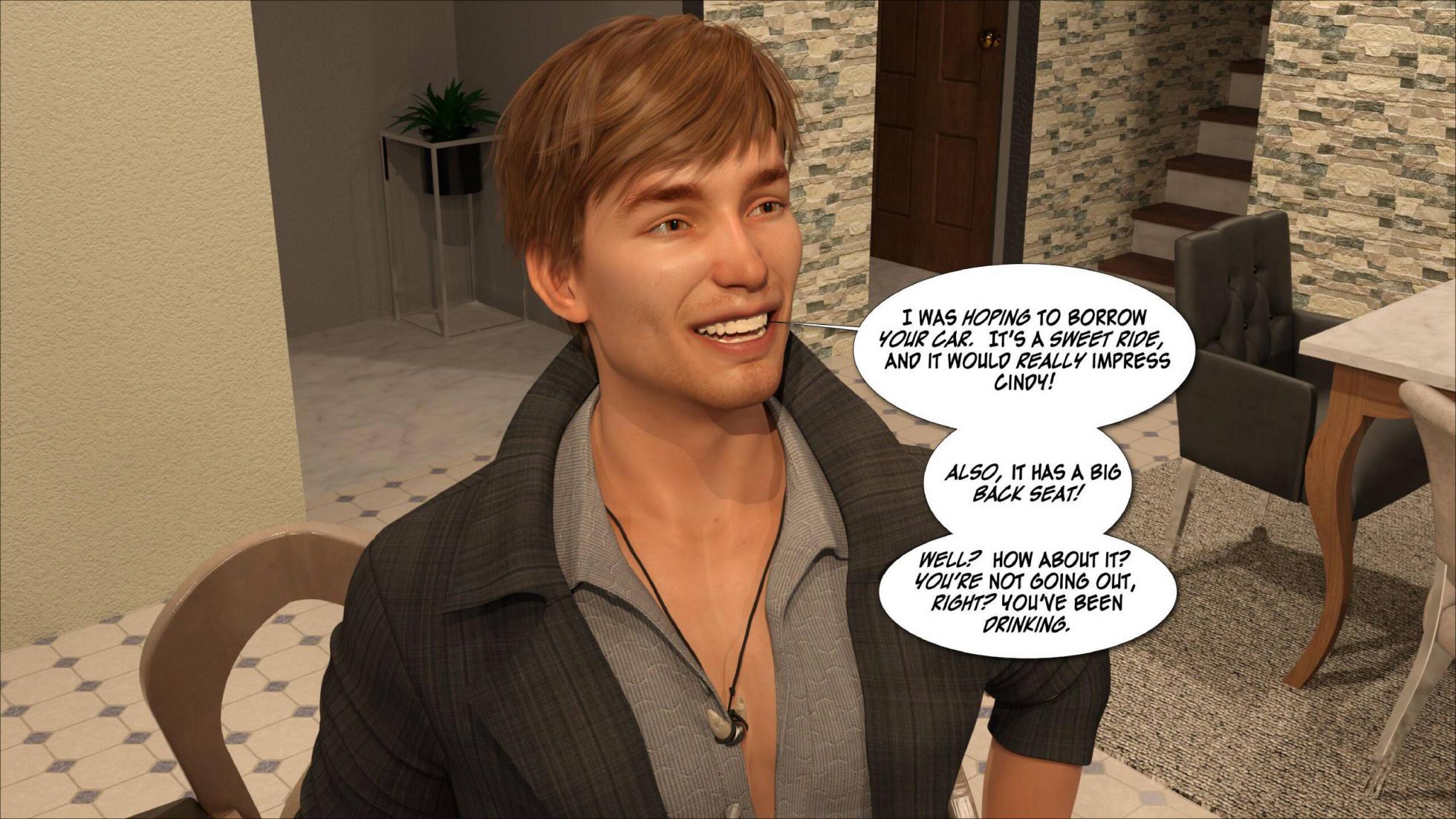 An Accomplished Fact - Page 12