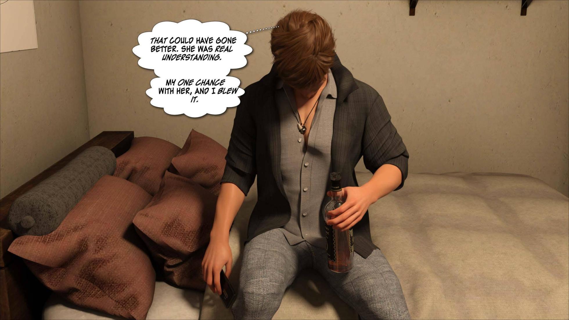 An Accomplished Fact - Page 28