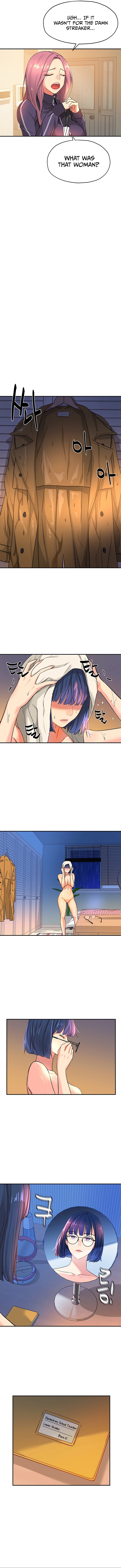[Kimtuk & Ddat] Glory Hole Shop (1-114) [English] [Omega Scans] [Ongoing] - Page 90