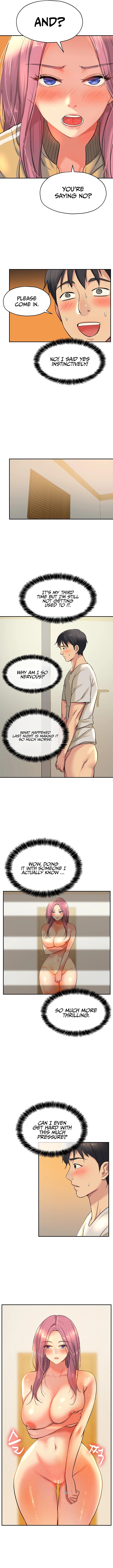 [Kimtuk & Ddat] Glory Hole Shop (1-114) [English] [Omega Scans] [Ongoing] - Page 99