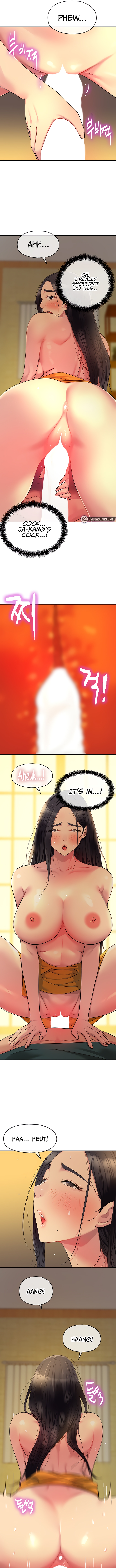 [Kimtuk & Ddat] Glory Hole Shop (1-114) [English] [Omega Scans] [Ongoing] - Page 304
