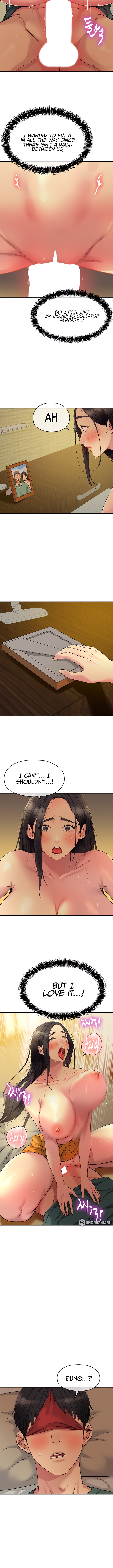 [Kimtuk & Ddat] Glory Hole Shop (1-114) [English] [Omega Scans] [Ongoing] - Page 305