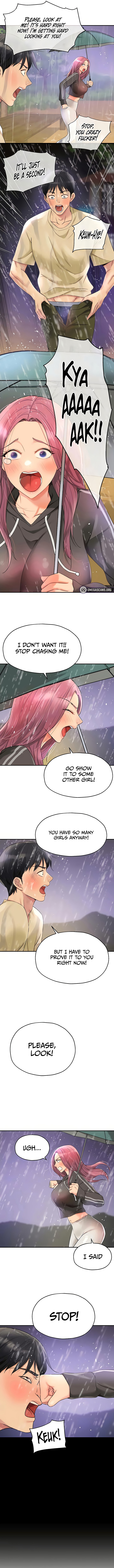 [Kimtuk & Ddat] Glory Hole Shop (1-114) [English] [Omega Scans] [Ongoing] - Page 428