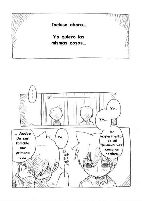 [M Kichibeya (Uchida Junta)] Time (Professor Layton) - Page 17