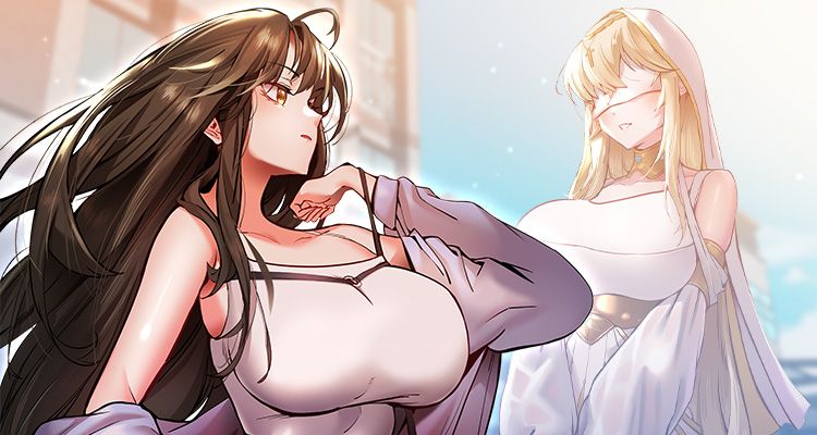 [Duke Hangul, Na Sunhyang] I Have To Sleep With A Stranger? (1-80) [English] [Lunar Scans] [Ongoing] - Page 5