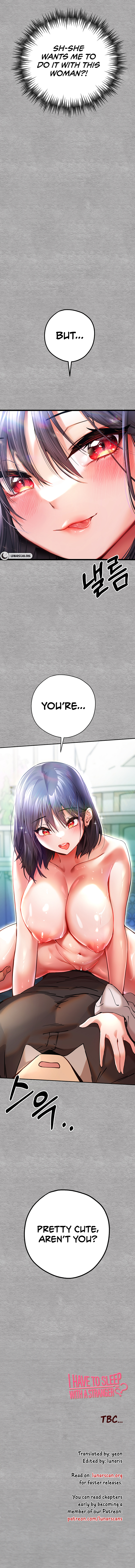 [Duke Hangul, Na Sunhyang] I Have To Sleep With A Stranger? (1-80) [English] [Lunar Scans] [Ongoing] - Page 155