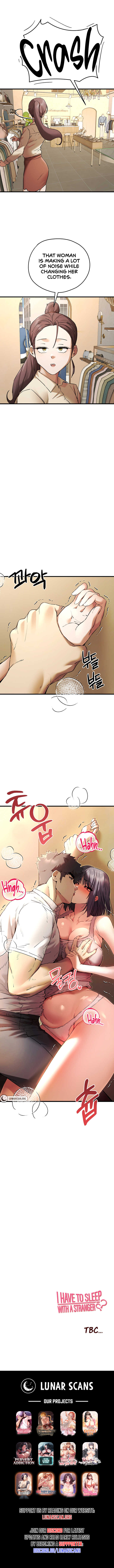 [Duke Hangul, Na Sunhyang] I Have To Sleep With A Stranger? (1-80) [English] [Lunar Scans] [Ongoing] - Page 768