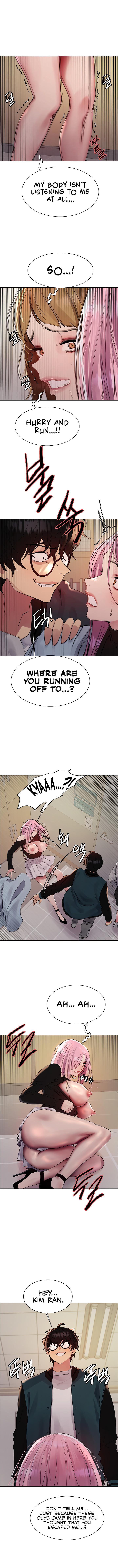 [Serious] Sex Stopwatch [Ch. 1-129] [English] [Omegascans] [Ongoing] - Page 1041