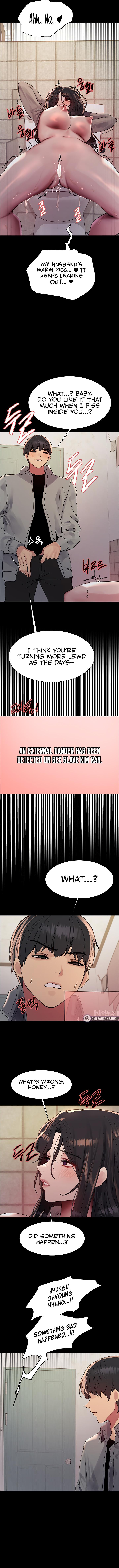 [Serious] Sex Stopwatch [Ch. 1-129] [English] [Omegascans] [Ongoing] - Page 1063