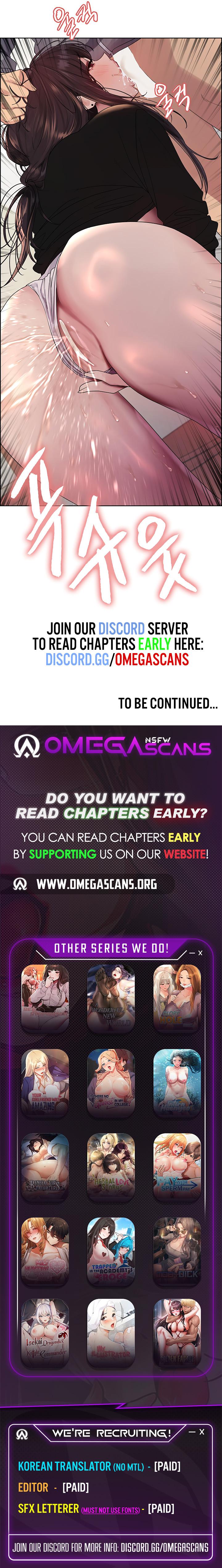 [Serious] Sex Stopwatch [Ch. 1-129] [English] [Omegascans] [Ongoing] - Page 1197