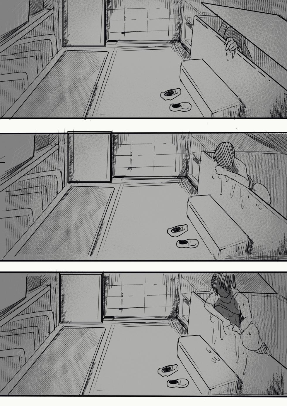 [Move From One Place to Heaven (Wes Heartland Smith)] Nanase San ga Aigangu You No Tako o Katte Seiyoku o Hassan Suru Hanashi [dlsite] - Page 17