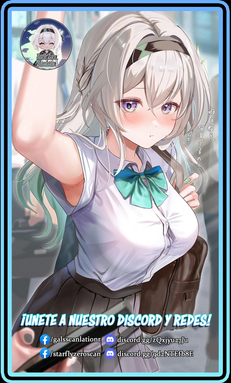 [Horumon Curry (Tobimura)] Maid-chou Rina no Tokubetsu Ura Service | Los Secretos y Especiales Servicios de la Jefa de Sirvientas Lina (Zenless Zone Zero) [Spanish] [Starfly Zero Scanlation] [Digital] - Page 37