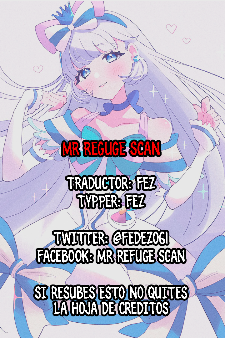 (Chou Yougen 2024) [Argon (Kuzuya)] Marking (Jujutsu Kaisen) [Spanish] [Fez] - Page 19