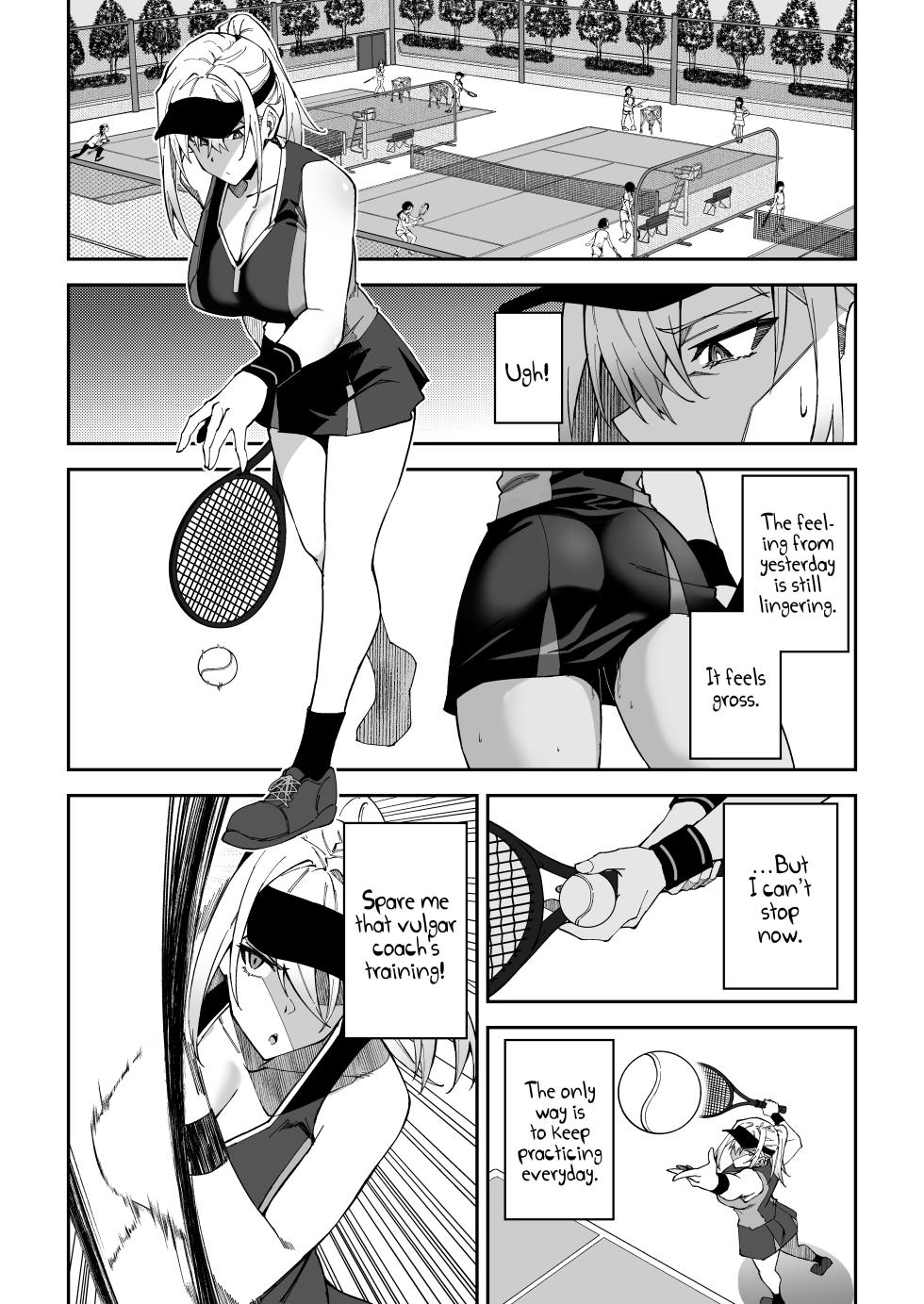 [Syunichi Kansuu (Syunichi)] Gachihame SEX Shidou | Serious SEXual Training [English] [Coffedrug] [Decensored] [Digital] - Page 14