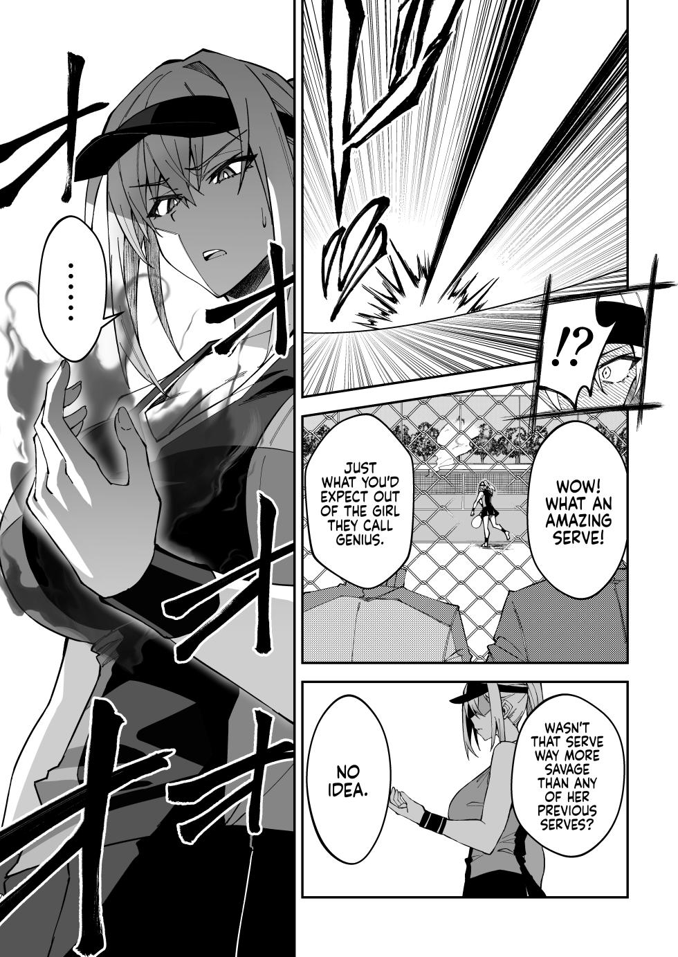 [Syunichi Kansuu (Syunichi)] Gachihame SEX Shidou | Serious SEXual Training [English] [Coffedrug] [Decensored] [Digital] - Page 15